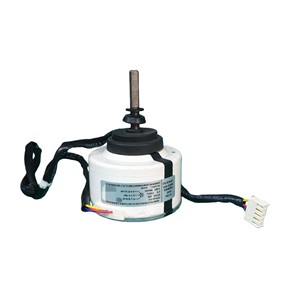 ZKFN-42-10-3 มอเตอร์ไฟฟ้ากระแสตรงแบบไร้แปรงถ่าน 42W 310V สำหรับเครื่องปรับอากาศใช้ภายใน อุปกรณ์ทำความเย็น - Product Image 3