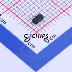 Transistor à effet de champ (MOSFET) BRCS2305MC SOT-23, original et neuf - Product Image 2