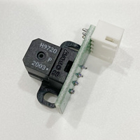 Decodificador de Raster 9720, Sensor Codificador Óptico HEDS-9720, Módulo Codificador Incremental de 150 LPI para Impresoras de Inyección de Tinta y Máquinas CNC
