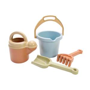 DANTOY Bio sandspielset 4teilig - Product Image 1