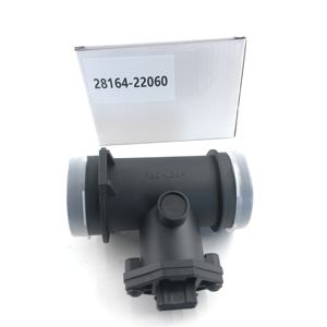 Suku Cadang Mobil Berkualitas Tinggi Sensor Aliran Udara Mobil 28164-22060 28164-22060 untuk Mobil Korea - Product Image 4