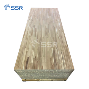 Ssr Vina-Acacia Hout Slager Blok Aanrecht-Acacia Hout Aanrecht Hout Voor Werkbladen Kaptafel Tops - Product Image 2