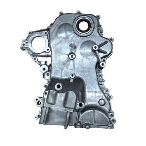 शीर्ष गुणवत्ता 21350 03120 कोरियन कार इंजन पार्ट्स ऑयल पंप टाइमिंग चेन को 21350-03120 2135003120 के लिए कवर - Product Image 1