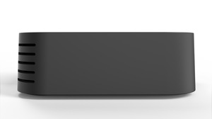 Télécommande universelle <span class=keywords><strong>wifi</strong></span> intelligente tuya, appareil pour contrôle vocal, télécommande ir avec capteur de température et d'humidité - Product Image 4