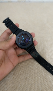 Nuevo Reloj de Moda Todo en Uno para Hombre, Reloj de Negocios de Moda - Product Image 5