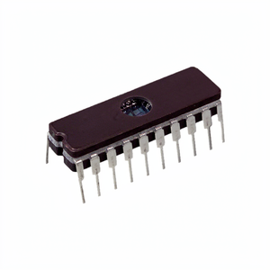 20 CDIP Window Embedded Manufacturer Channel Electronic Chips Component PIC16C771_JW - Product Image 1