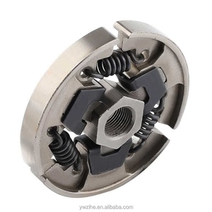 Tambor de Embrague con Rodamiento de Agujas para Desbrozadora STIHL MS170 MS180 MS210 MS230, Podadora, Motosierra, Herramientas Eléctricas de Jardín <span class=keywords><strong>Parkside</strong></span> - Product Image 5