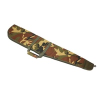 Voyage en plein air Camping stockage sac à dos accessoire Long sac de Sport pour la chasse avec accessoires d'emballage souple