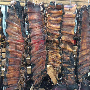 Fresh Meat Drying Room Suitable for Drying Beef Jerky Pork Jerky and Pet Snacks <b>Trolley</b> Style Drying Room EnergySaving Supplier - Product Image 3