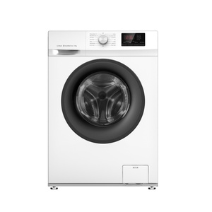 Electrodomésticos, Lavadora de Carga Frontal Totalmente Automática de 7kg/8kg para el Hogar - Product Image 1