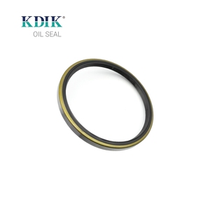 高品质金属橡胶密封件 TB <span class=keywords><strong>162</strong></span>*182*14 卡车轮毂油封 - Product Image 1