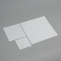 Lingette en microfibre WIP4091 Classe 100 pour salle blanche, sans peluches, en polyamide, pour le nettoyage des composants électroniques, des semi-conducteurs et des lentilles optiques