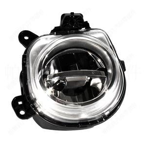 Luces Antiniebla LED Wolf Lake para BMW X2 F39 18i 20i 18d 20d 25d 2018-2023, 6000 Lm, Faros Delanteros para Parachoques - Product Image 4