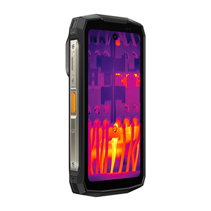 Ulefone Armor Mini 20T Pro 5G โทรศัพท์มือถือสุดแกร่งพร้อมกล้องถ่ายภาพความร้อน, 8GB+256GB, แบตเตอรี่ 6200mAh, สมาร์ทโฟนระบบ Android 14 - Product Image 5