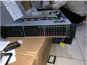 Serveur en rack de marque originale pour serveur en rack HPE <span class=keywords><strong>DL</strong></span> 360 <span class=keywords><strong>380</strong></span> 560 580 <span class=keywords><strong>G10</strong></span> 1u 2u - Product Image 3