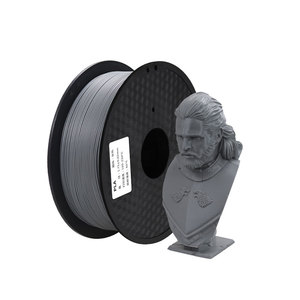 Filament d'impression 3D en bois 200G 1,75 mm PLA ABS TPU PETG Rouge Bois pour imprimante 3D - Product Image 4