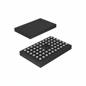 IC บัฟเฟอร์แบบ SN74ALVCH16244KR ของแท้ของแท้ไม่กลับด้าน3.6V 56BGA 56 VFBGA ชิ้นส่วนอิเล็กทรอนิกส์สั่งแบบครบวงจร - Product Image 1