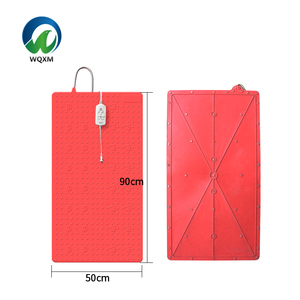 Электрические подстилки из углеродного волокна, 220 В - Product Image 4