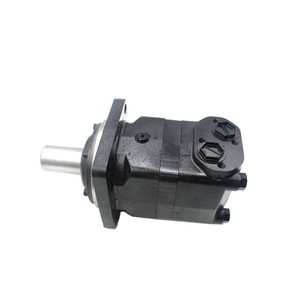 Moteur hydraulique à faible vitesse et couple élevé de la série HUAMAO 2000 pour moissonneuse-batteuse - Product Image 5