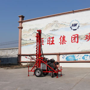 Precio de la Plataforma de Perforación de Pozos de Minería DTH Rock - Product Image 5