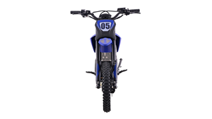 Nouveauté - Mini moto tout-terrain sportive 60V 3500W pour enfants - Paiement anticipé de 70% requis - Product Image 6