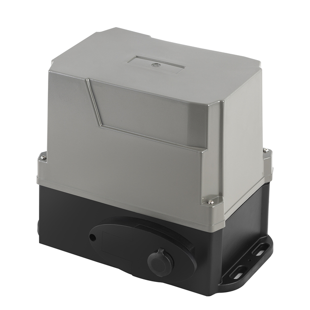 500kg Motor Powered Automatic Sliding Gate Opener Gate Operator DKC360Y