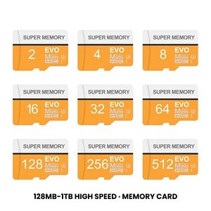 <span class=keywords><strong>Carte</strong></span> mémoire <span class=keywords><strong>SD</strong></span> 8 Go 16 Go 32 Go 64 Go 512 Go <span class=keywords><strong>Micro</strong></span> TF <span class=keywords><strong>Carte</strong></span> pour EVO Pro Endurance EMMC - Product Image 5