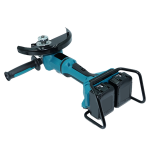 Amoladora Angular <span class=keywords><strong>de</strong></span> Alta Potencia DGA900 <span class=keywords><strong>de</strong></span> <span class=keywords><strong>9</strong></span> Pulgadas, con Batería <span class=keywords><strong>de</strong></span> Litio, Sin Escobillas, Doble Batería, Durabilidad <span class=keywords><strong>de</strong></span> Grado Industrial - Product Image 1