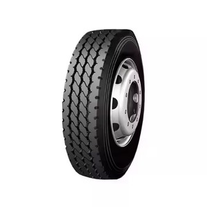 ยางรถบรรทุกขนาด 295/80r22.5 พร้อมแรงยึดเกาะที่แข็งแกร่ง ช่วยเพิ่มประสิทธิภาพการสตาร์ทและการขึ้นเนินแม้ในสภาพบรรทุกหนักเต็มกำลัง - Product Image 5