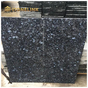 بلاط الجرانيت الأزرق اللؤلؤي الصيني بسعر الجملة من ستونلينك - Product Image 1