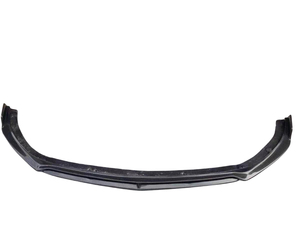 Lèvre avant en fibre de carbone véritable style CMS pour <span class=keywords><strong>Mercedes</strong></span> Benz Classe C W205 <span class=keywords><strong>C180</strong></span> C200 C260 C43 - Product Image 3