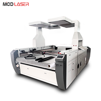 Machine de gravure laser de haute qualité pour puzzles en bois 4060/3020/3050/9060/1325 pour entreprises de publicité