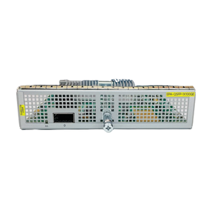 EPA-QSFP-1X100GE ASR 1000 1x100GE QSFP อะแดปเตอร์พอร์ตอีเทอร์เน็ตเราเตอร์โมดูลเครือข่ายโมดูล EPA-QSFP-1X100GE โมดูล - Product Image 2