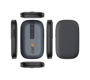 Qitai ฮอตสปอตมือ<span class=keywords><strong>ถือ</strong></span> MiFi 4 M41 mAh แบตเตอรี่2150mAh เราเตอร์ MiFi แบบพกพา4G LTE - Product Image 5