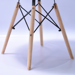 Hot bán Nhà máy cung cấp trực tiếp Bắc Âu hình chữ nhật nhà hàng bảng <span class=keywords><strong>MDF</strong></span> bằng gỗ hàng đầu và chân bàn ăn - Product Image 3