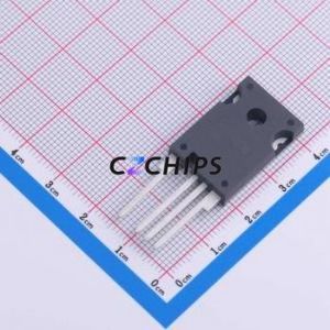 Mosfet ซิลิคอนคาร์ไบด์ TO-247-4L SCT4036KRHRC15ทรานซิสเตอร์มอสเฟทของแท้ใหม่ - Product Image 1