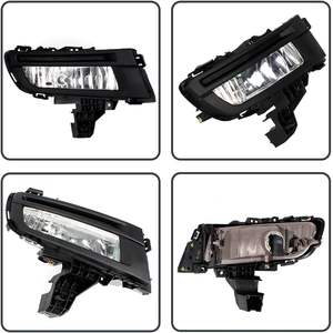 Conjunto de lámpara de conducción de luz antiniebla Yutai tipo deportivo para <span class=keywords><strong>Mazda</strong></span> <span class=keywords><strong>3</strong></span> <span class=keywords><strong>Sedan</strong></span> <span class=keywords><strong>2007</strong></span> 2008 2009 Kit de carrocería reemplazo de piezas de rendimiento - Product Image 6