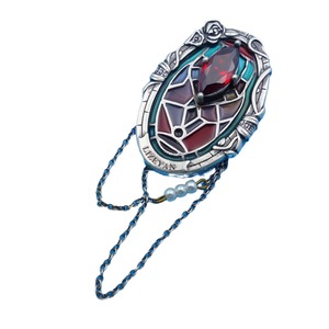 Animal <b>Cat</b> Shape Full Diamond Micro Inlay Brooch White Plated Copper Alloy <b>Gift</b> Accessory Pin - Product Image 5
