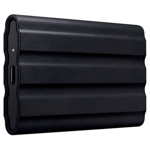 สำหรับ T7 Shield Portable SSD 1TB USB 3.<span class=keywords><strong>2</strong></span> Gen <span class=keywords><strong>2</strong></span> ความเร็ว 1,050 MB/วินาที |   SSD ทนทานมาตรฐาน IP65 กันน้ำ สำหรับช่างภาพและผู้สร้างเนื้อหา - Product Image 3