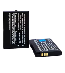 Kit de <span class=keywords><strong>batterie</strong></span> de remplacement 2026 pour console de jeu <span class=keywords><strong>Nintendo</strong></span> 2DS <span class=keywords><strong>New</strong></span> 2DS <span class=keywords><strong>3DS</strong></span> Old <span class=keywords><strong>3DS</strong></span> Accessoires - Product Image 3