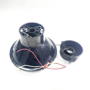 Vente en gros d'usine 4002 4402 4000 <span class=keywords><strong>5</strong></span> 3/4 pouces rond avec halo LED semi-scellé, phare de voiture, phare de camion, boîtier de lampe - Product Image 3