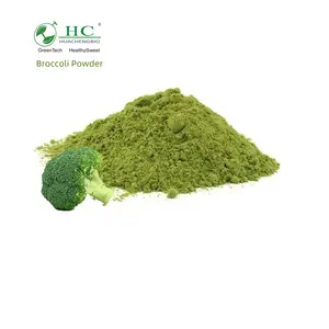 Poudre d'extrait de brocoli Sulforaphane extrait de brocoli pur sulforaphane