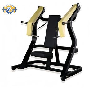 YL-3004 <span class=keywords><strong>Presse</strong></span> <span class=keywords><strong>pectorale</strong></span> inclinée à charge libre, robuste, de qualité supérieure, populaire, pour <span class=keywords><strong>musculation</strong></span> en salle de sport - Product Image 1
