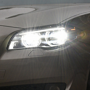 Actualice a la luz delantera LED de nuevo estilo para <span class=keywords><strong>BMW</strong></span> 5 SERIES <span class=keywords><strong>F10</strong></span> 2011-2017 montaje de faro delantero. - Product Image 6