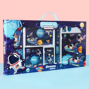 ชุดเครื่องเขียนการ์ตูนอนิเมะน่ารักสำหรับเด็กนักเรียนชายหญิงขายส่ง - Product Image 3