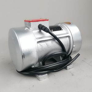 มอเตอร์สั่นสะเทือน PGMV 0.09KW 10000 รอบต่อนาที สำหรับงานก่อสร้าง - Product Image 1