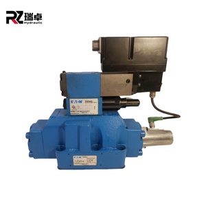 Solenoide Hidráulico Proporcional KBHDG5V-8-2C375N250-X-M1-PE7-H4-12 - Product Image 4