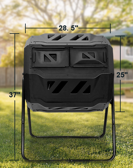Садовый червячный фермерский компостный ящик с большим двухуровневым расширяющимся складным фильтром органические большие пищевые акробатические маленькие большие тяжелые