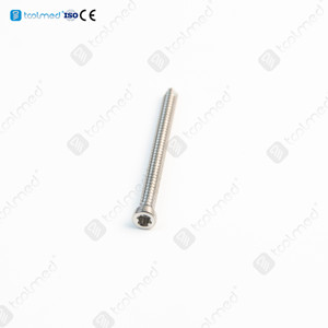 Viti Veterinarie Toolmed SS Autofilettanti per Osso, Impianti Ortopedici Veterinari, Strumenti Chirurgici per Cani e Gatti - Product Image 5