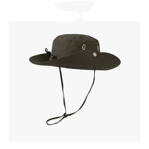 Nuevo Sombrero de Sol de Ala Ancha para Hombre - Sombrero de Pesca, Senderismo y Escalada Impermeable con Protección UV, Estilo Safari, para Verano y Actividades al Aire Libre, Talla Grande - Product Image 6